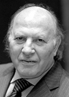 Imre Kertesz